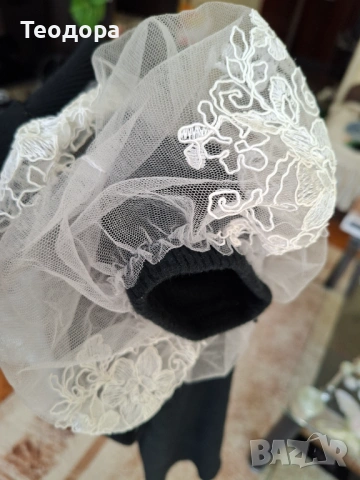 Уникална Djofra , снимка 5 - Тениски - 54347152