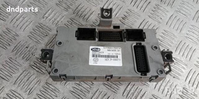 Модул Alfa Romeo 159 1.9JTDm 2009г.	