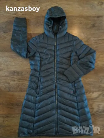 Yeti Womens Hardshell Down Jacket - дамско пухено яке L, снимка 6 - Якета - 48620600