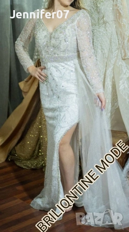 БЯЛА КОСОВСКА РОКЛЯ