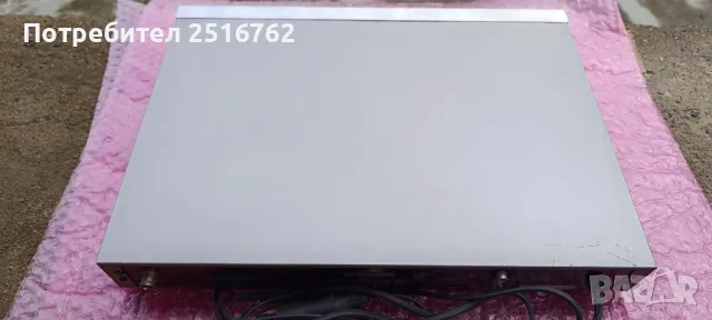 Pioneer F-99X, снимка 7 - Ресийвъри, усилватели, смесителни пултове - 48480035