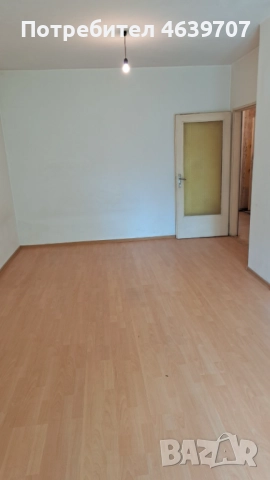 Продава двустаен апартамент в Бургас, снимка 1