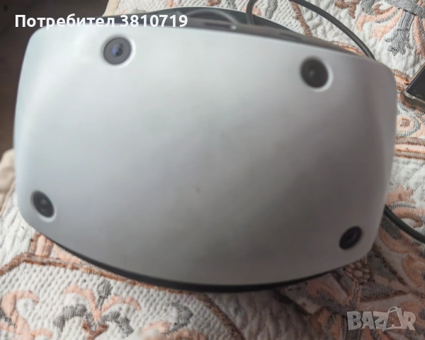 VR очила + HD camera, снимка 9 - Аксесоари - 54086878