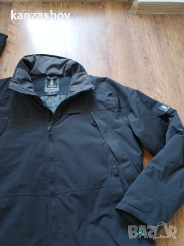 Mascot ADVANCED 17035-411 Winterjacket - страхотно мъжко яке КАТО НОВО 2ХЛ, снимка 3 - Якета - 51731504