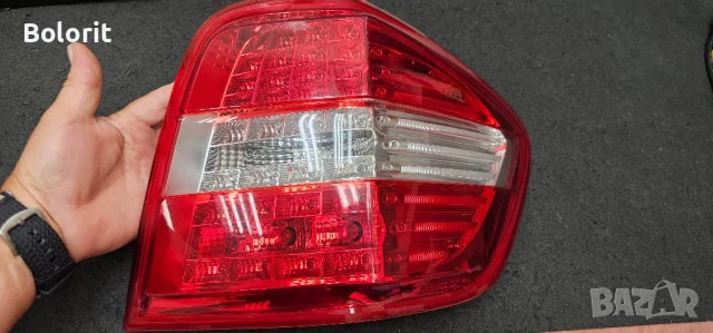 Оригинален диоден стоп за Mercedes-benz W164