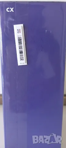 Парфюм Xerjoff Accento 100ml, снимка 2 - Унисекс парфюми - 55841680