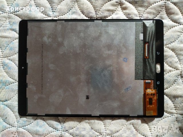 Дисплей за Asus ZenPad Z500M, снимка 2 - Таблети - 31480347