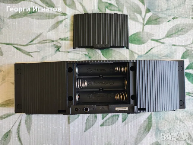 Продавам аудио техника – подходяща за ползване или колекция, снимка 6 - MP3 и MP4 плеъри - 55822579