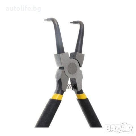 Комплект 4бр. Зегер клещи 6" - 15см, снимка 5 - Клещи - 40744088