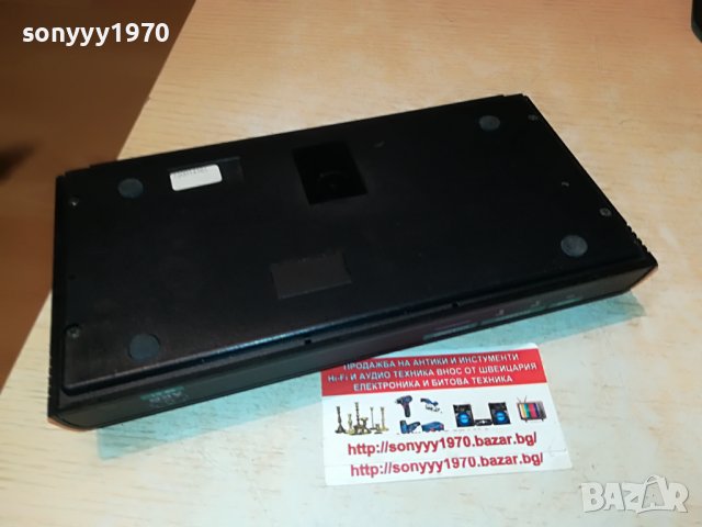 AKG SR-51 ВНОС GERMANY 0906221009, снимка 13 - Микрофони - 37028162