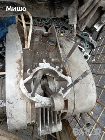 Продавам части за мотоциклети и мотопеди, снимка 14 - Части - 49148291