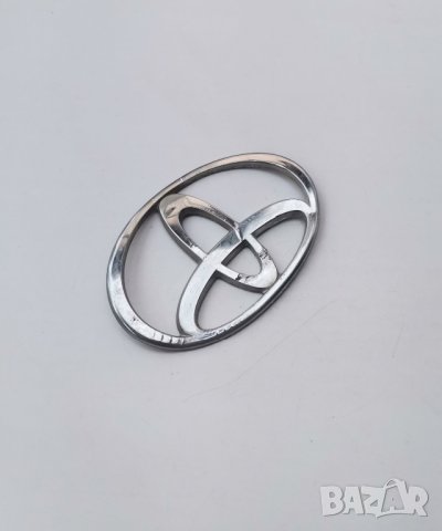 Емблема Тойота Toyota , снимка 4 - Части - 42209816