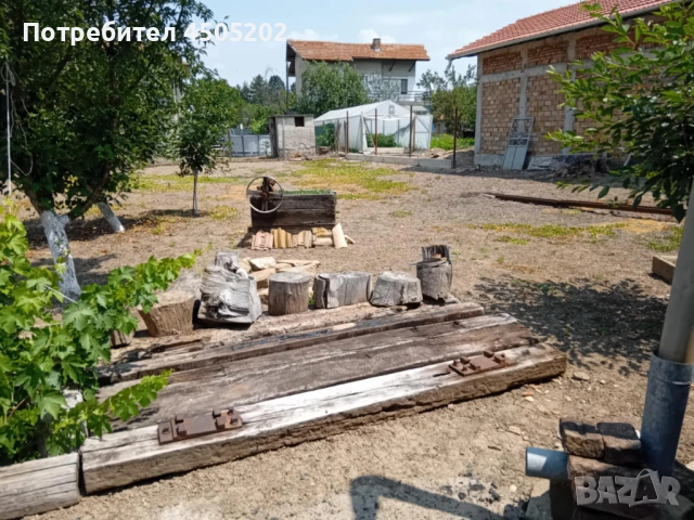 Къща за продан в с. Козаревец, снимка 4 - Къщи - 54023942