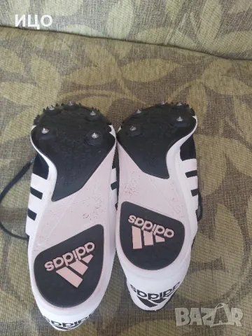 Шпайкове Adidas Distancestar, снимка 8 - Спортни обувки - 47802619