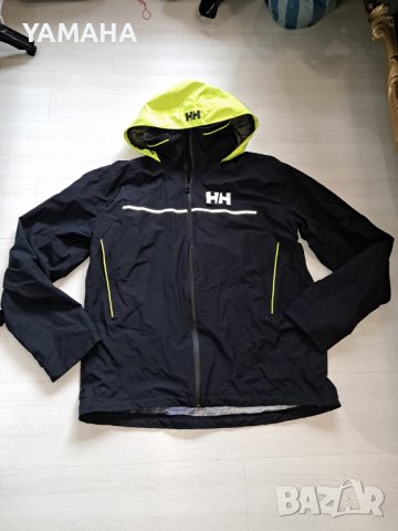 Helly Hansen  Мъжко  Яке  2XL, снимка 2 - Якета - 40170986