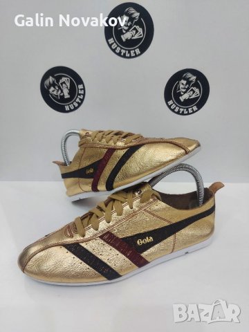 Дамски маратонки GOLA.Номер 40