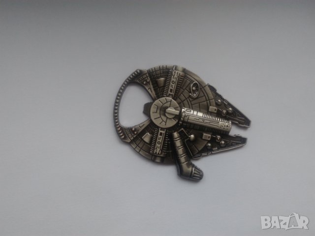 ✨ 🚀Imperial Destroyer Star Wars ключодържател от междузвездни войни!, снимка 6 - Други - 21528024