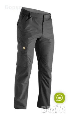 FjallRaven-панталон XL