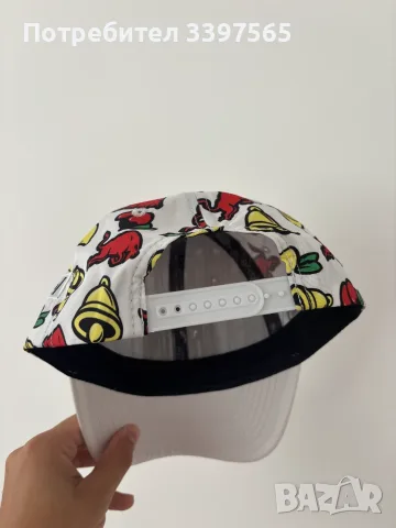 Шапка с козирка Red Bull Racing Sergio Perez Special Edition New Era 9FORTY чисто нова Formula 1, снимка 3 - Шапки - 55940857