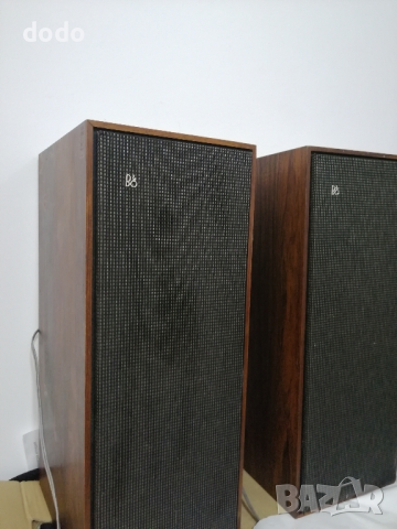 Bang Olufsen bevox 1000, снимка 5 - Нумизматика и бонистика - 44641850