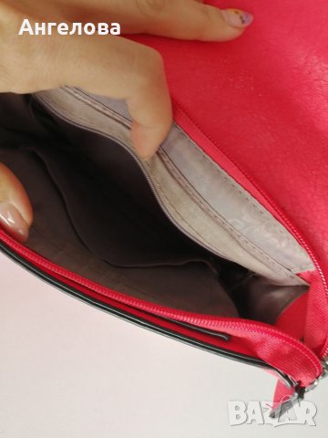 Дамска чантичка, снимка 6 - Чанти - 38102366