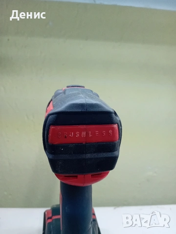 Акумулаторен Винтоверт Milwaukee m18 , снимка 7 - Винтоверти - 54163753