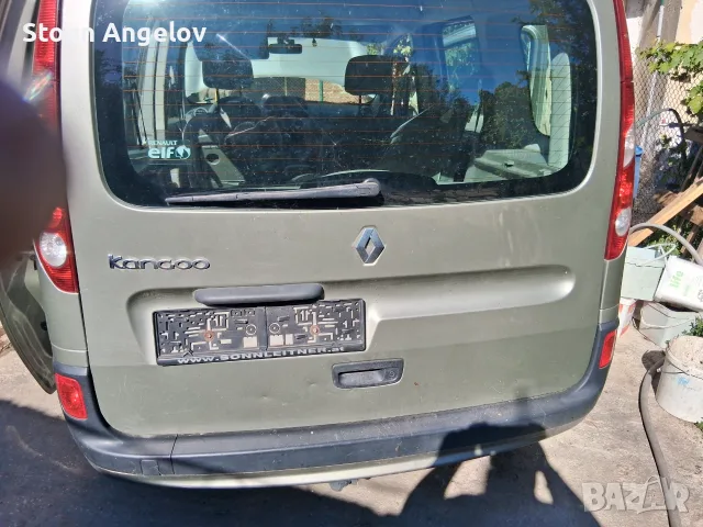 Рено Канго за части, снимка 15 - Автомобили и джипове - 56107129