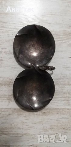 Свещници, бонбониера. , снимка 1