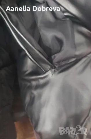 Зимно яке, снимка 3 - Якета - 48268317