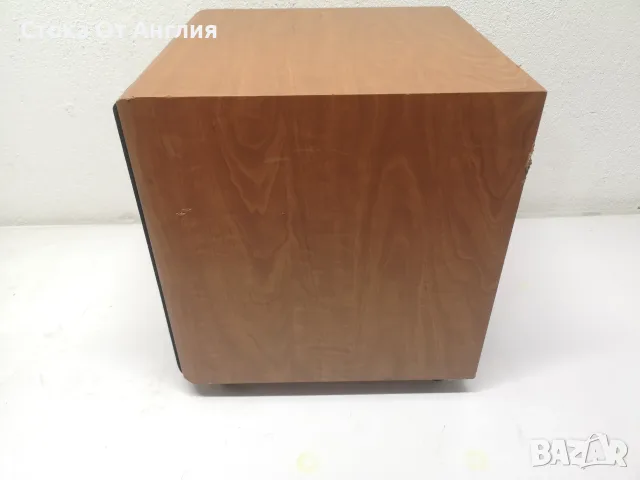Буфер / субуфер - Wharfedale Diamond SW150 / 150 W, снимка 4 - Тонколони - 55992995