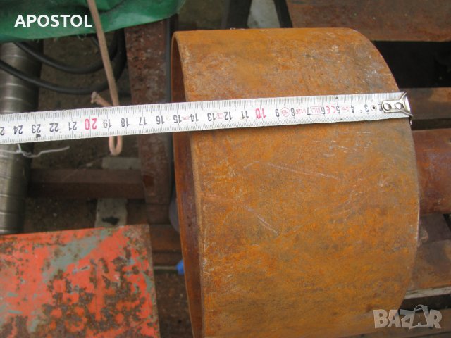 дърводелски лентов шлайф, снимка 2 - Други машини и части - 42205138