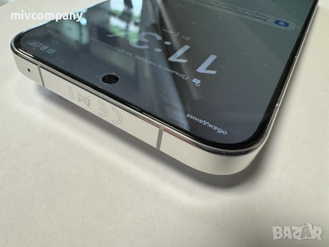 Huawei Pura 70 256/12GB, снимка 3 - Huawei - 52710023