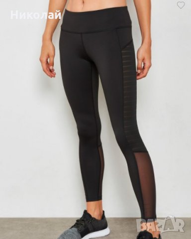 reebok дамски клин, снимка 11 - Клинове - 33898080