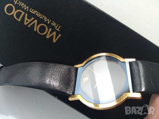 Movado Horizon, снимка 3 - Мъжки - 37574129