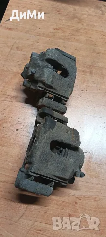 спирачни апарати предни бмв е46 320д 136кс bmw e46, снимка 4 - Части - 56084446