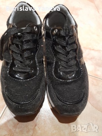 Оригинални детски маратонки LIUJO, снимка 3 - Детски маратонки - 38079837