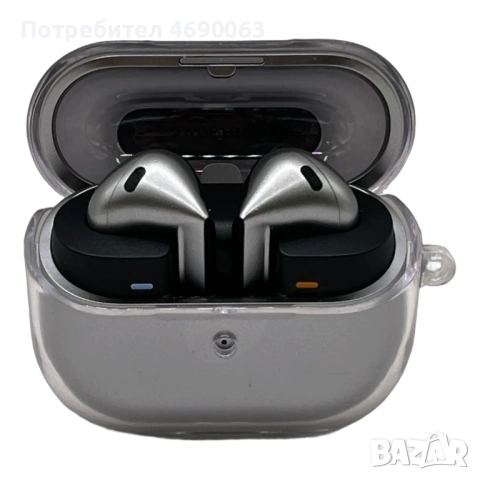слушалки Samsung Galaxy Buds 3
