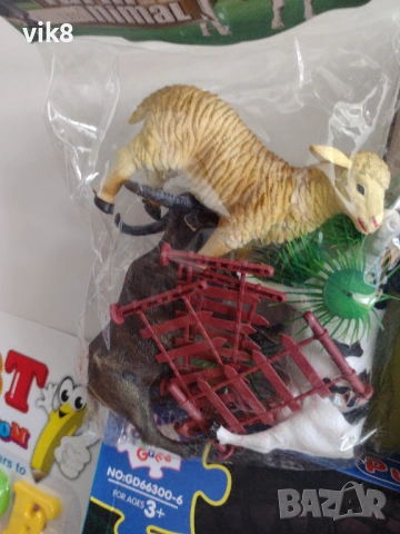 Ново!!!Лот играчки за момче, снимка 3 - Други - 54179514