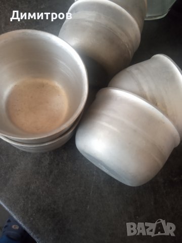 Купички за крем карамел, снимка 2 - Форми - 37861927