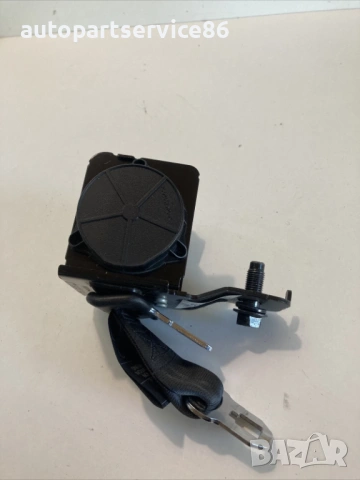 Среден заден колан за KIA Magentis 2.0 CRDi (2009) 89850-2G200