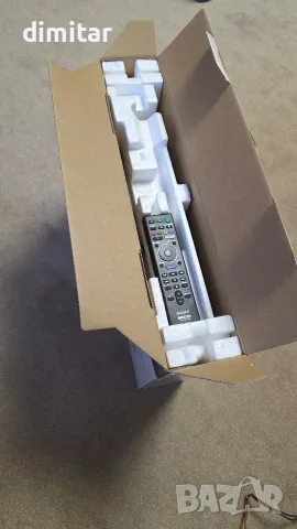 SONY UPB-X800 blu tay, снимка 6 - Ресийвъри, усилватели, смесителни пултове - 55826639