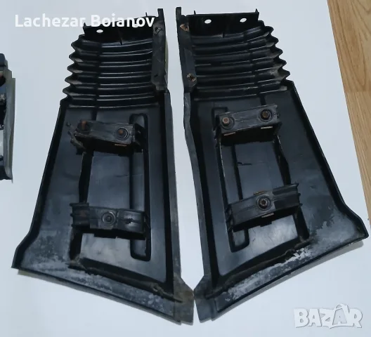 Останали части Волво 740, снимка 9 - Части - 56181347
