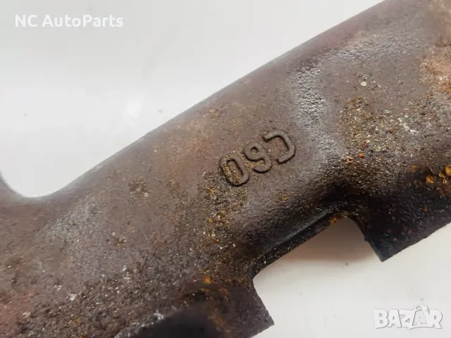 Изпускателен колектор за Ситреон Берлинго 1.6 дизел Евро-6 2017, снимка 7 - Части - 48675410