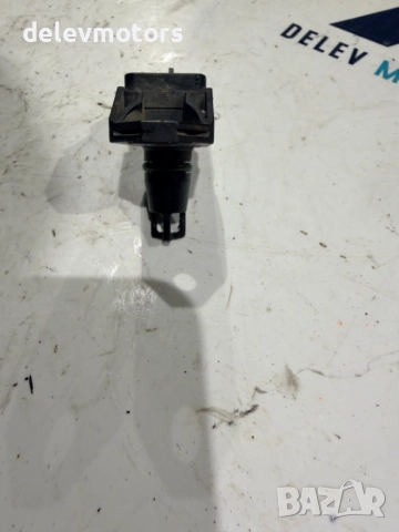 9663480880 MAP сензор от Citroen C-Elysee 1.6 HDi, двигател 9HP, 92 кс., 5 скорости, 2014 г., снимка 3 - Части - 52629158