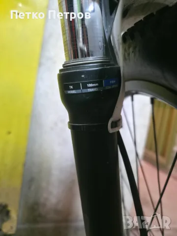 Trek Marlin "29" M/L, снимка 3 - Велосипеди - 55753746
