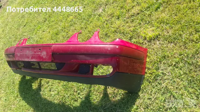 Clk w208, снимка 4 - Части - 50369942