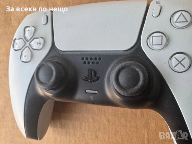 Оригинален джойстик playstation 5 , ps5 , плейстейшън 5, снимка 6 - Аксесоари - 52207440