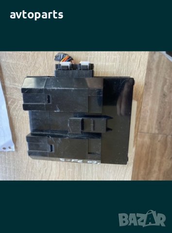 Hyundai santa fe 2.0crdi 2002година Комфорт модул