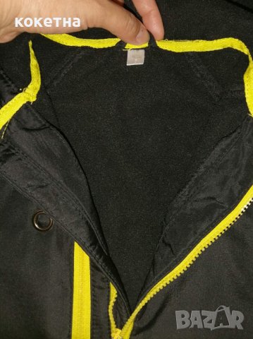 Яке за пролет и есен, снимка 2 - Детски якета и елеци - 36837872
