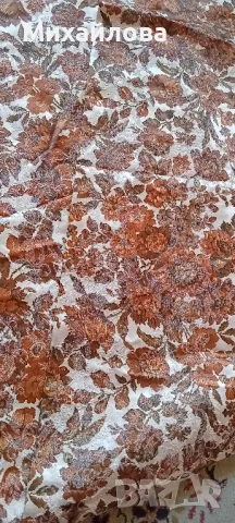 Луксозна дамска за мебели/завеси, снимка 2 - Декорация за дома - 48927058